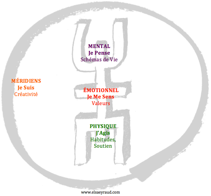 Elsa Eyraud - Unité